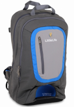 Рюкзак-переноска LittleLife Ultralight S3