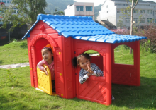 Детский игровой домик SunnyBaby YG-1003