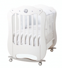 Кровать Baby Expert Gioiello