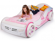 Кровать-машина Princess Адвеста