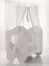 Детская кровать baby Expert Dieci Lune