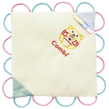 Мягкая игрушка Шуршащее полотенце Combi